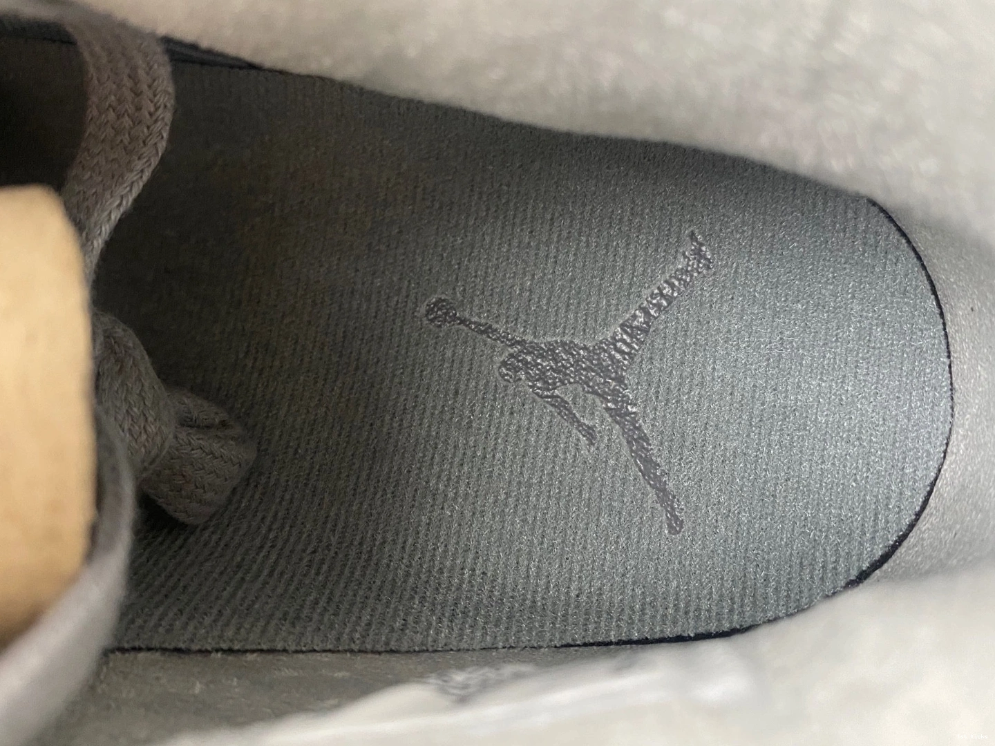 SE Paris - Air 4 Olympics Jordan FQ7928-001 Retro 0207